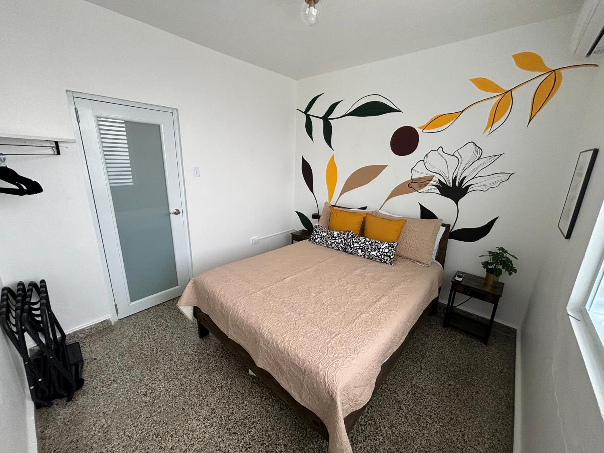 Appartement Urban Tropical Oasis In San Juan Extérieur photo