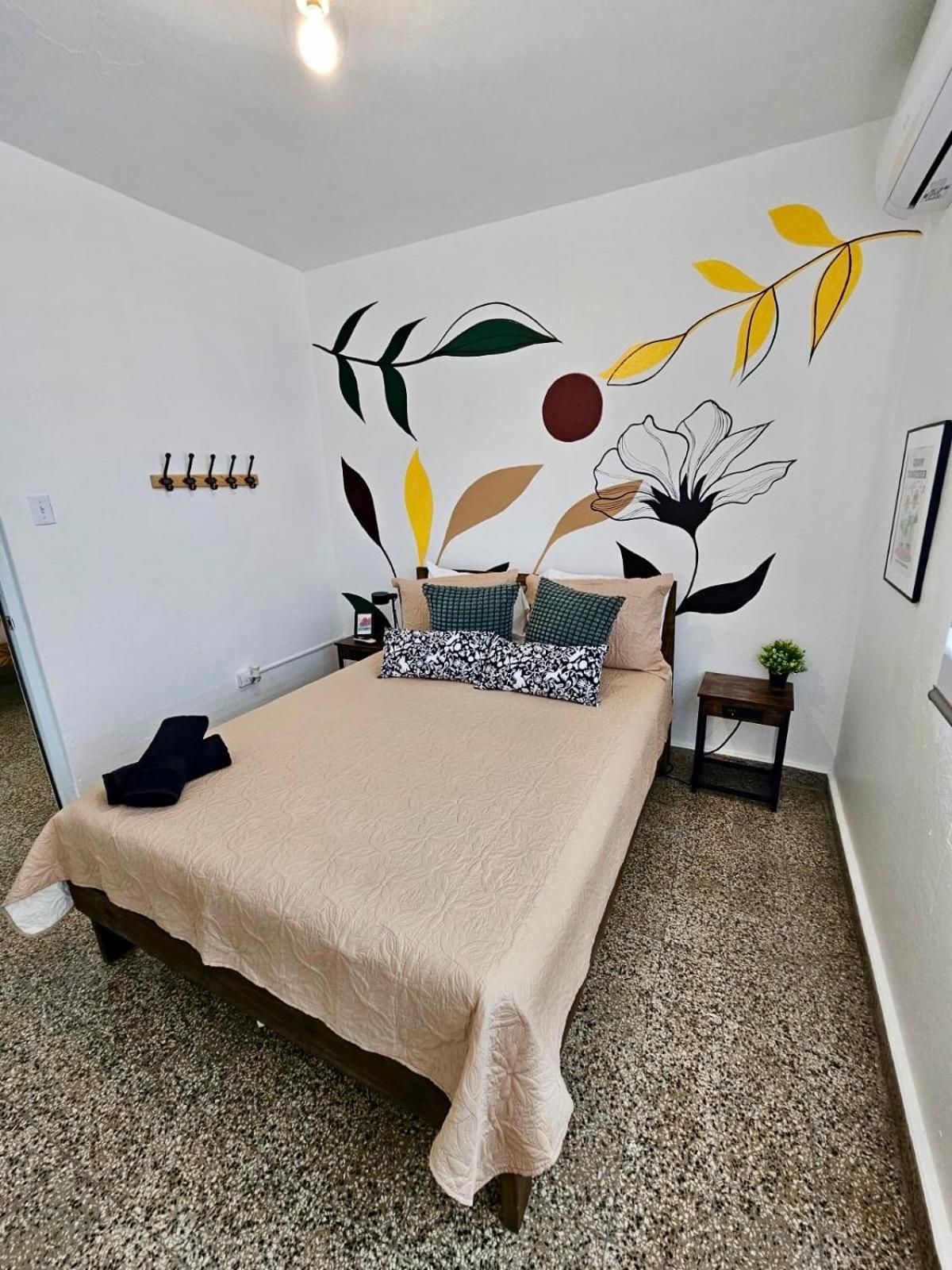 Appartement Urban Tropical Oasis In San Juan Extérieur photo